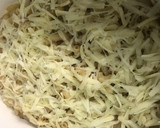 Foto del paso 1 de la receta: Pasta con cebolla y vino
