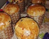 Foto del paso 8 de la receta: Pan dulce esponjoso