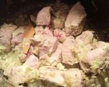 Foto del paso 3 de la receta: Arroz con costillas en COOKEO (Moulinex)