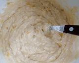 Foto del paso 3 de la receta: Bizcochuelo de banana