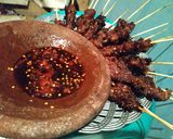Foto langkah ke 2 dari resep Sate Maranggi.