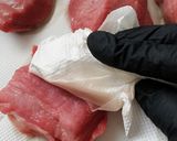 Φωτογραφία βήματος 1 της συνταγής Μοσχαράκι γιουβέτσι