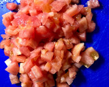 Foto del paso 1 de la receta: Salsa Crema Caprese