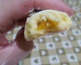 صورة لخطوة 6 من وصفة حلوى المقمط المنعشة اللذيذة 🍋🍋🍋🍋