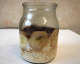 Foto del paso 6 de la receta: Desayunos en frasco con avena light, completos y saludables para variar las mañanas