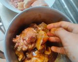 Foto langkah ke 3 dari resep Ayam Panggang Wajan.