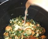 Foto del paso 3 de la receta: Spaguetti Alonso