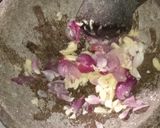 Foto langkah ke 4 dari resep Sambal Cumi.