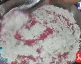 A picture of step 2 of Homemade Paneer Wheat Cake.
