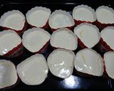 Hình bước làm 4 của món Cupcakes cơ bản