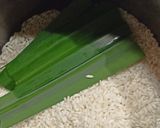 Foto langkah ke 1 dari resep Lemper Bakar.