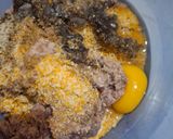 Foto langkah ke 3 dari resep Beef Patty Steak.