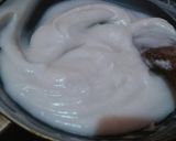 Foto langkah ke 13 dari resep Es Pisang Ijo Homemade.