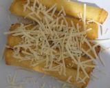 Foto langkah ke 4 dari resep Crispy Cass ala Excelso a.k.a Crispy Cassava a.k.a Stik Tape.