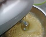 Foto del paso 2 de la receta: Torta de vainilla básica o Bizcochuelo con 3 ingredientes