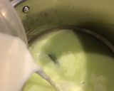 Foto langkah ke 3 dari resep Susu Kacang Edamame.