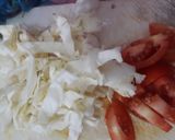 Foto langkah ke 2 dari resep Tongseng Kerbau no Santan.