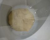 Foto langkah ke 4 dari resep CoffeeBuns Ak Roti Kopi.