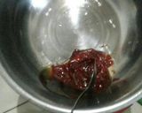 Foto langkah ke 3 dari resep Bibimbab sederhana.