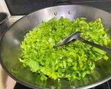 台灣味衝菜的食譜步驟4照片