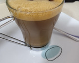Foto del paso 5 de la receta: Café frappé en Mambo 🇬🇷🤖