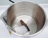 黑糖鮮奶茶的食譜步驟1照片