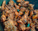சிக்கன் சுக்கா ரெசிபி ஸ்டேப் 5 புகைப்படம்