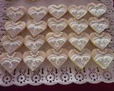 Foto del paso 15 de la receta: Masitas decoradas para casamiento