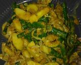 Foto langkah ke 4 dari resep Pecel ucel dapur kalori.