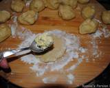 Garlic-rosemary bread recipe step 10 photo
