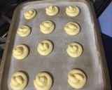 Foto del paso 4 de la receta: Yoyo- alfajores que giran-