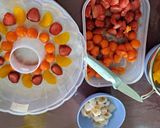 Foto langkah ke 1 dari resep 340. Puding Buah.