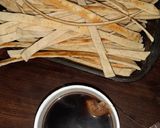 Foto del paso 7 de la receta: Grisines saborizado