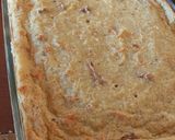 Foto del paso 5 de la receta: Colegial o budín de pan! 🍞