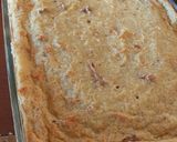 Foto del paso 5 de la receta: Colegial o budín de pan! 🍞