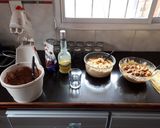 Foto del paso 6 de la receta: Mk-82