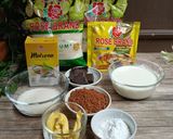 Foto langkah ke 1 dari resep Selai Coklat.
