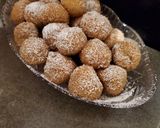 Nutellás Gombóc :) recept fázis 8 fotója