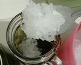 Foto langkah ke 6 dari resep BOBA Brown SUGAR.