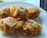 Foto langkah ke 4 dari resep Tahu Isi Pedas.