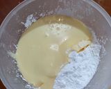 Foto del paso 1 de la receta: Galletas de maicena