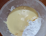 Foto del paso 1 de la receta: Galletas de maicena