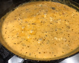 Foto del paso 3 de la receta: Salsa de Pollo y Panceta ♥️