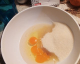 Foto del paso 3 de la receta: Torta invertida de Naranjas y Coco