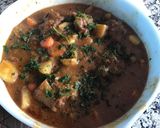 Foto del paso 3 de la receta: Rabo de res guisado