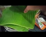 Foto langkah ke 1 dari resep Jajanan Pasar Kopyor Roti.