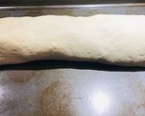 A picture of step 7 of Roast Beef 🥩 and Provolone Stromboli.