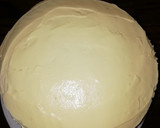 Foto del paso 4 de la receta: Torta de Cumpleaños para mi pollito