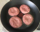 A picture of step 11 of Hambagu ~Japanese-Style Hamburger~.