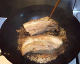 鹽焗五花肉的食譜步驟8照片